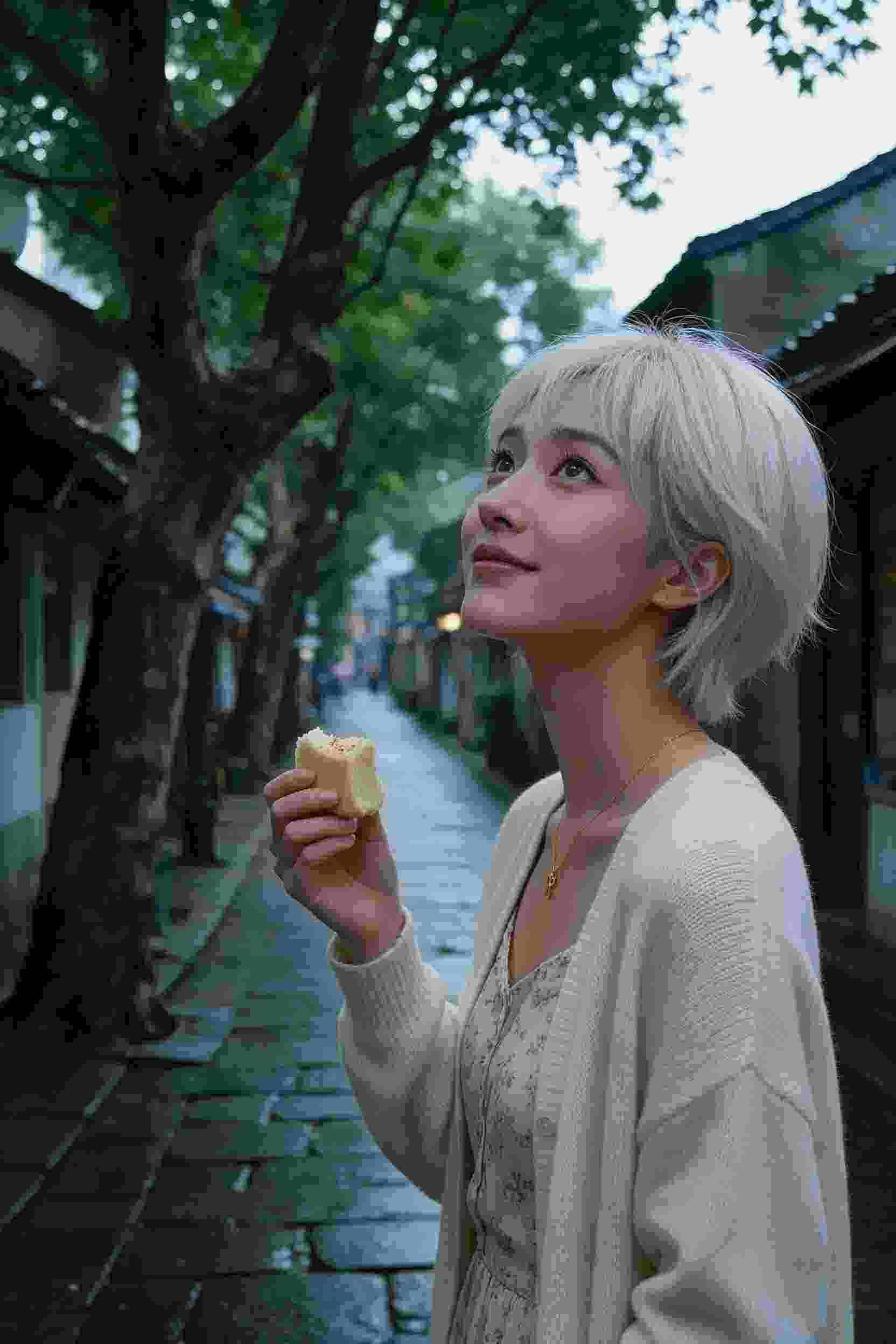 心之所向